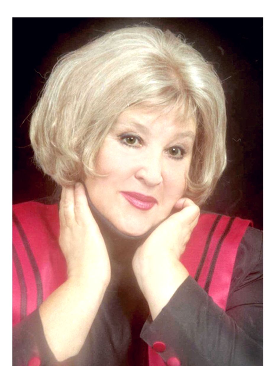 Тереза Мей-Чижовска